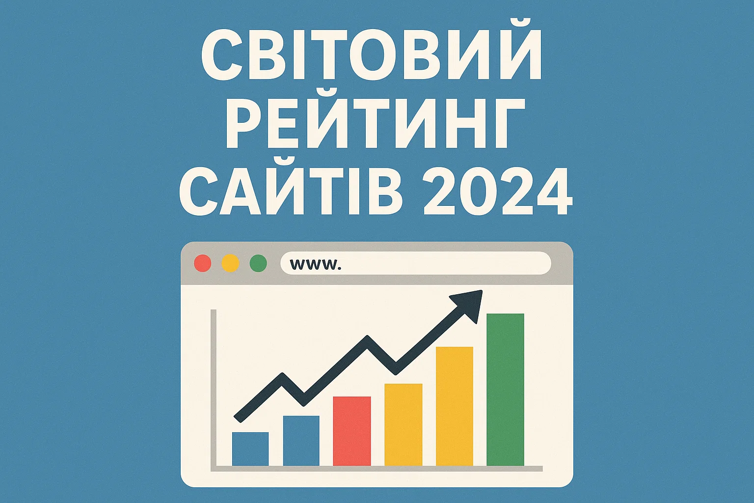 Ranking stron 2024