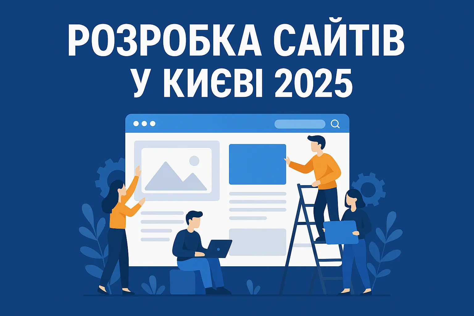 Tworzenie stron ceny